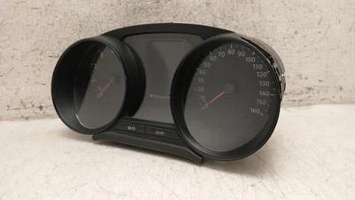 2014 VOLKSWAGEN POLO 1.0L Petrol Speedometer Speedo Clocks 6C0920930 59969 Miles - Image 1 of 4