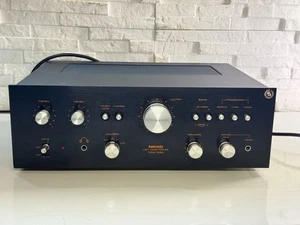 Niko -650! 🎶 Verstärker - Bild 1 von 6