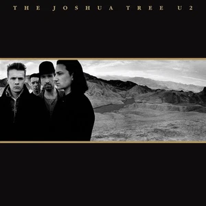 U2 - The Joshua Tree - Picture 1 of 2