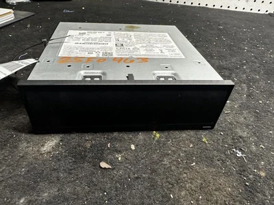 Audio Equipment Radio Receiver 12" Display Fits 24 ATLAS CROSS SPORT 2045800 - Image 1 of 4