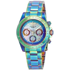 Orologio Uomo Cronografo Invicta Speedway 23942 - Foto 1 di 3