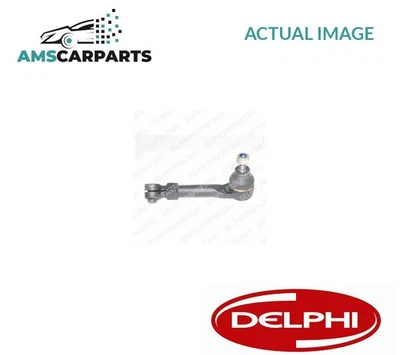 TRACK ROD END RACK END RIGHT TA1438 DELPHI NEW OE REPLACEMENT - Image 1 of 4