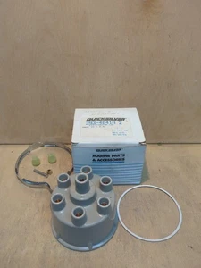 Mercury Quicksilver Distributor Cap 393-4841A2 PLEASE READ  - Bild 1 von 2