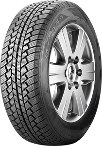 Winterreifen - INFINITY INF-059 205/65R16C 107R BSW - Bild 1 von 5