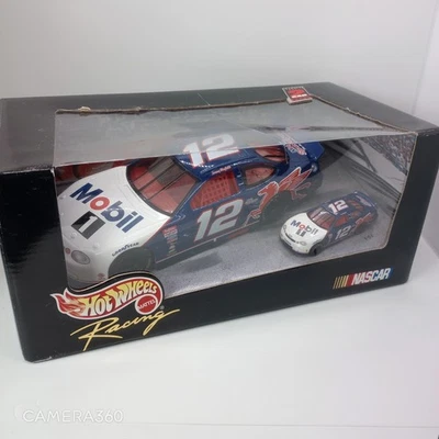 Hot Wheels Racing 1999 Collector Edition 1 24 Scale Diecast Nascar Mattel - Image 1 of 4