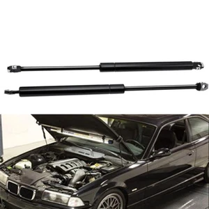 2 piezas capó de gas puntales de elevación capó para BMW E36 sedán 318i 1993-1999 - Imagen 1 de 12