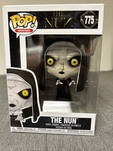 Funko Pop! Vinilo: The Nun #775 - Imagen 1 de 6