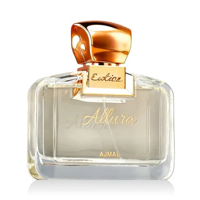Ajmal Entice Allura Eau De Parfum 75 ml - Bild 1 von 2