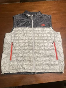North Face Men’s Thermoball Vest XL - Picture 1 of 5