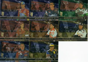 2000 VIP UNDER THE LIGHTS #UL7 Mark Martin BV$6!!! ONE CARD ONLY! - Picture 1 of 9