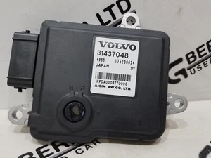 GENUINE VOLVO S60 V60 XC60 S80 2014-2018 AUTOMATIC TRANSMISSION CONTROL MODULE - Picture 1 of 6