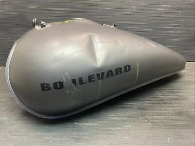 Suzuki Boulevard M109 VZR1800 2017, tanque de gasolina, tanque de combustible #61724 Foto 1 de 4