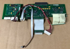 Agilent G1969-61000 Adapter Board + G1969-60010 for 6210 TOF LC/MS System - Picture 1 of 4