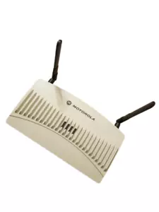 MOTOROLA AP-5131-40006-WR WIRELESS ACCESS POINT 48V or PoE 2.4/5GHz, NO AC - Picture 1 of 3