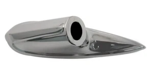NEW Trim Parts Rear Antenna Base / FOR 1959 CHEVY BEL AIR NOMAD BISCAYNE / 2061 - Picture 1 of 7