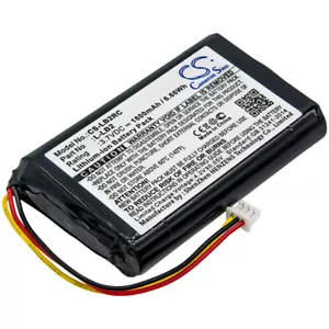 BATTERIE 1800mAh L-LB2 190247-1000 For LOGITECH MX1000 Cordless Mouse M-RAG97 - Picture 1 of 4