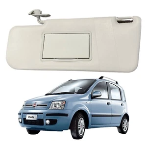 Pantina Aletta Parasole FIAT PANDA Sx Sinistra Lato Guida FIAT Panda 169 2003 - Bild 1 von 7