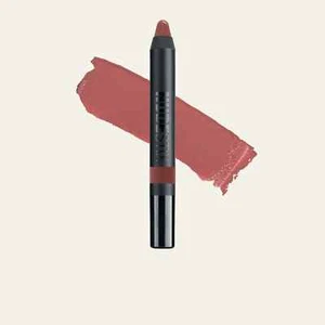 NUDESTIX Intense Matte Lip + Cheek - Royal - Picture 1 of 4