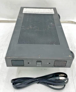 Sonance Sonarray SR 2-125 2-Kanal Endstufe TEIL - Bild 1 von 6