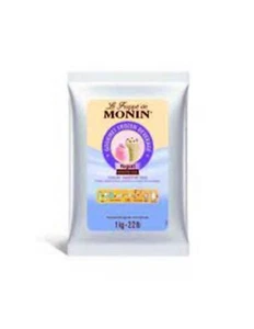 Monin Frappe Powder Yoghurt 1 Kg Bottle - Bild 1 von 1