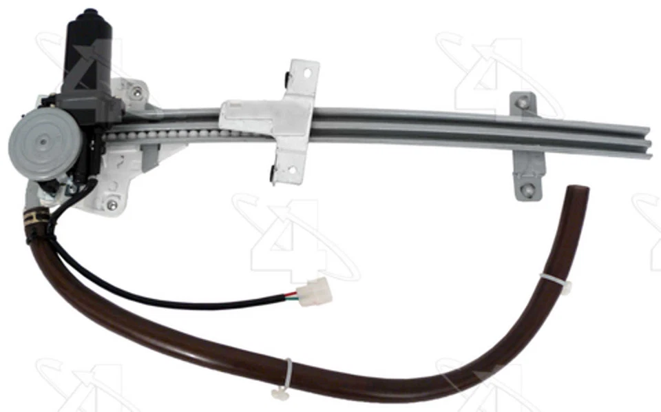 Conjunto de motor y regulador de ventana eléctrica - Conjunto de ventana para MPV Mazda 89-98 Foto 1 de 1