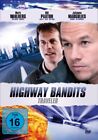 Highway Bandits-Traveller [DVD] [1997]