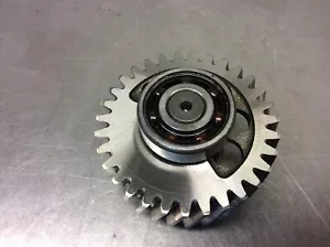 Ski-Doo Mach Z Renegade Summit 1000 SDI 2005-2007 Balancer Gear 31T 22120611 - Picture 1 of 2