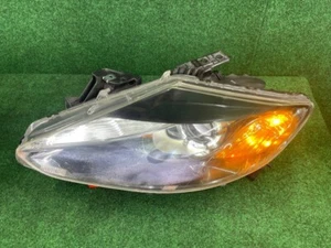 🛑 2013-2015 MAZDA CX-9 LEFT DRIVER SIDE HID XENON HEADLIGHT W/ AFS ASSEMBLY OEM - Picture 1 of 14