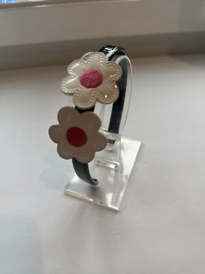 Gymboree 2015 Toddler Girl Mad About Daisies Line Headband - Image 1 of 4