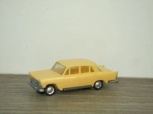 Seat 1400C - Eko Plastic 1:86 *63156 - Foto 1 di 2