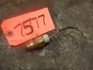 2007 POLARIS PREDATOR OUTLAW 500 CYLINDER HEAD TEMPERATURE SENSOR 7577 - Picture 1 of 2