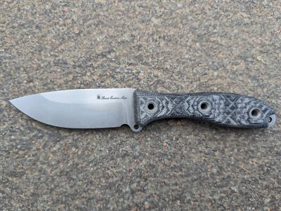 BUSSE Combat Custom Shop: Crap Drop ELMAX NEU Ausverkauft - Bild 1 von 3