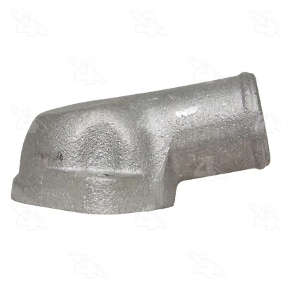 Salida de agua de refrigerante del motor para Plymouth Caravelle 1983-1985 2,6 L L4 4 estaciones Foto 1 de 4