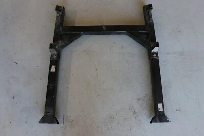 Lamborghini Gallardo 2005 Rear Upper Frame Crossmember + Supports J157 - Image 1 of 4