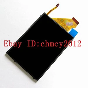 NUEVA PIEZA DE REPARACIÓN DE PANTALLA LCD para cámara digital Canon SX600 HS - Imagen 1 de 1