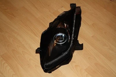 Jaguar F-Type OEM Xenon Scheinwerfer EX5313W030DL headlights links 89906980 RHD - Bild 1 von 3