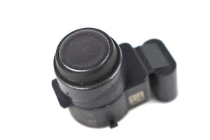 6940623 ORIGINAL BMW 1ER E81 E87 3ER E90 E91 SPARKLING GRAPHITE A22 PDC-Sensor - Picture 1 of 6