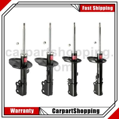 Puntales de suspensión KYB para Toyota Avalon 2003 2002 2001 2000 1999 Foto 1 de 4