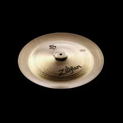 Zildjian 18 pulgadas Platillo S China S18CH Foto 1 de 4