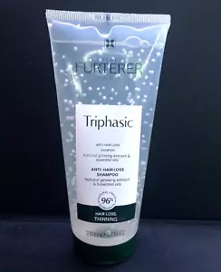 Rene Furterer Triphasic Anti-Hair Loss Shampoo 6.7fl oz / 200ml - Picture 1 of 4