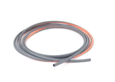 Joint de lunette arrière intérieure BMW Z8 Roadster E52 54217027618 7027618 - Photo 1/4