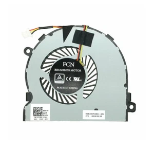 For INSPIRON 5557 5447 5542 5543 5545/47/48 5445 CPU Cooling Fan CN-03RRG4 - Picture 1 of 6