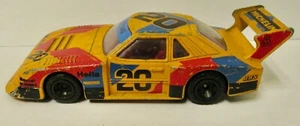 Matchbox Specials ZAKSPEED MUSTANG #20 Maßstab 1:40 - Bild 1 von 7