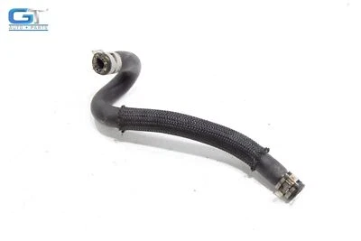 Toyota Sienna 2017-2020 motor V6 de 3,5 L por paso manguera de agua tubo OEM Foto 1 de 4