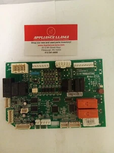 Whirlpool Fridge Control Board W10811365 AMK-222 - Picture 1 of 3