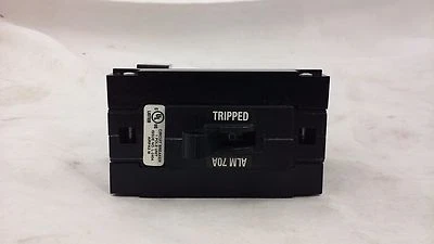 INTERRUPTOR DE CIRCUITO LUCENT KS23616L43 Foto 1 de 4