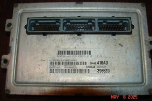 P56040410 AD 2000 Dodge Ram 5.9 ECM - Picture 1 of 2