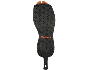 Korkers kling-on Klebesohle - FA303030 - Bild 1 von 5