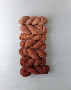 Waverly Wool Needlepoint Yarn - 1181-1187 - Imagen 1 de 8
