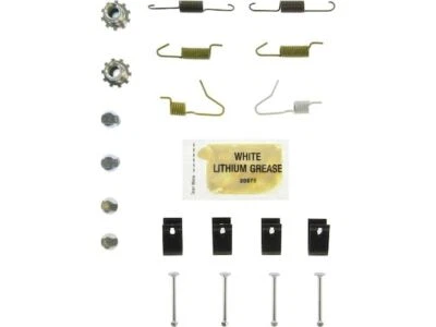 Kit de herrajes de freno de estacionamiento centrado trasero para Toyota Camry 2012-2017 62363DY 2013 Foto 1 de 2